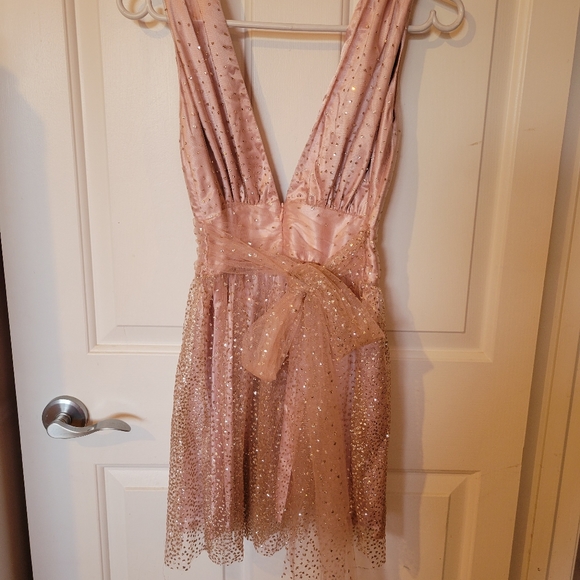 Sugar Thrillz "High Class Sass" Tulle Dress - Picture 5 of 6